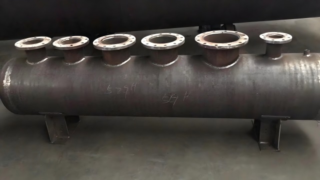 泽库集分水器属于特种设备吗